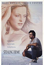 Watch Full Movie :Stealing Home (1988)