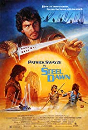 Watch Full Movie :Steel Dawn (1987)