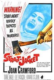 Watch Full Movie :StraitJacket (1964)
