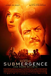 Watch Full Movie :Submergence (2017)
