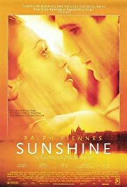 Watch Full Movie :Sunshine (1999)