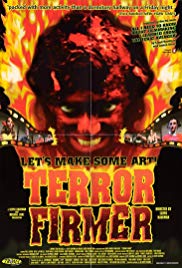 Watch Full Movie :Terror Firmer (1999)