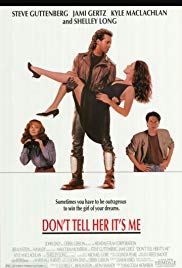Watch Full Movie :The Boyfriend School (1990)