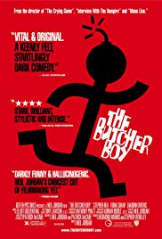 Watch Full Movie :The Butcher Boy (1997)