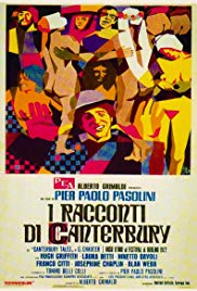 Watch Full Movie :The Canterbury Tales (1972)