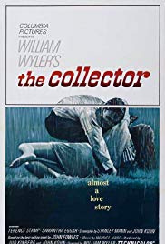 Watch Full Movie :The Collector (1965)