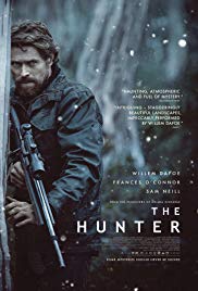 Watch Full Movie :The Hunter (2011)