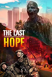 Watch Full Movie :The Last Hope (2017)