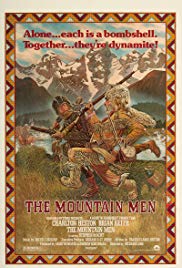 Watch Full Movie :The Mountain Men (1980)