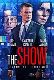 Watch Full Movie :The Show (2017)