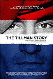 Watch Full Movie :The Tillman Story (2010)