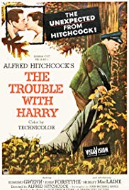 Watch Full Movie :The Trouble with Harry (1955)