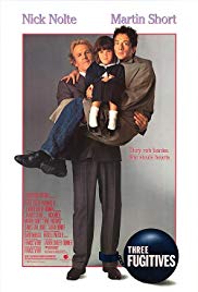 Watch Full Movie :Three Fugitives (1989)