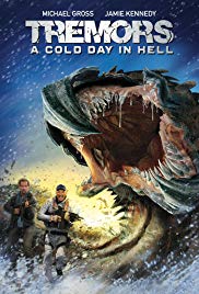 Watch Full Movie :Tremors: A Cold Day in Hell (2018)