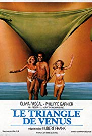 Watch Full Movie :Triangle of Venus (1978)