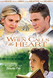 Watch Full Movie :When Calls the Heart (2013)