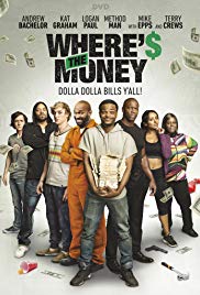Watch Full Movie :Wheres the Money (2016)