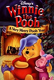 Watch Full Movie :Winnie the Pooh: A Very Merry Pooh Year (2002)