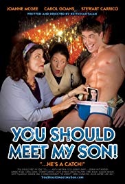 Watch Full Movie :You Should Meet My Son! (2010)