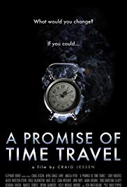 Watch Full Movie :A Promise of Time Travel (2016)