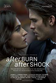 Watch Full Movie :Afterburn/Aftershock (2017)