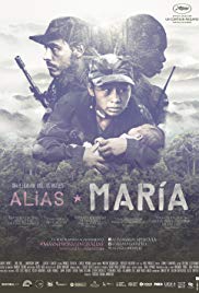 Watch Full Movie :Alias MarÃ­a (2015)