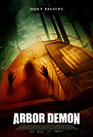 Watch Full Movie :Arbor Demon (2016)