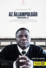 Watch Full Movie :Az Ã¡llampolgÃ¡r (2016)