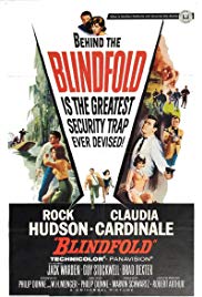 Watch Full Movie :Blindfold (1966)