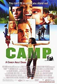 Watch Full Movie :Camp (2003)