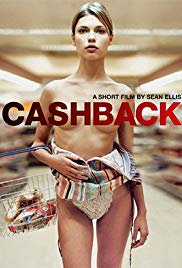 Watch Full Movie :Cashback (2004)