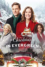 Watch Full Movie :Christmas In Evergreen (2017)