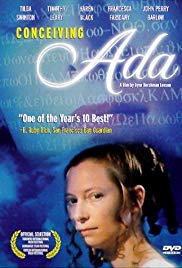 Watch Full Movie :Conceiving Ada (1997)