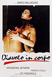 Watch Full Movie :Devil in the Flesh (1986)