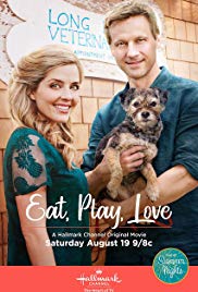 Watch Full Movie :Eat, Play, Love (2017)