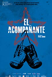 Watch Full Movie :El acompaÃ±ante (2015)