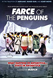 Watch Full Movie :Farce of the Penguins (2006)