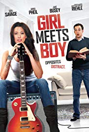 Watch Full Movie :Girl Meets Boy (2013)