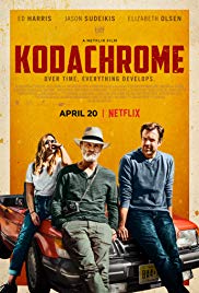 Watch Full Movie :Kodachrome (2017)