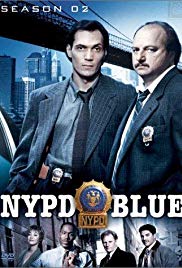 Watch Full Movie :NYPD Blue (1993 2005)