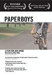 Watch Full Movie :Paperboys (2001)