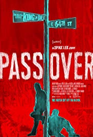 Watch Full Movie :Pass Over (2018)