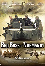 Watch Full Movie :Red Rose of Normandy (2011)