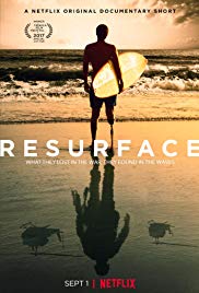 Watch Full Movie :Resurface (2017)