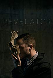 Watch Full Movie :Revelator (2017)