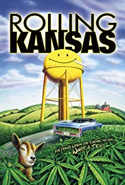 Watch Full Movie :Rolling Kansas (2003)