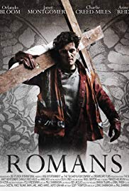 Watch Full Movie :Romans (2017)