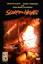 Watch Full Movie :Scorpio Nights (1985)