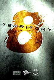 Watch Full Movie :Territory 8 (2013)