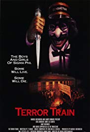 Watch Full Movie :Terror Train (1980)